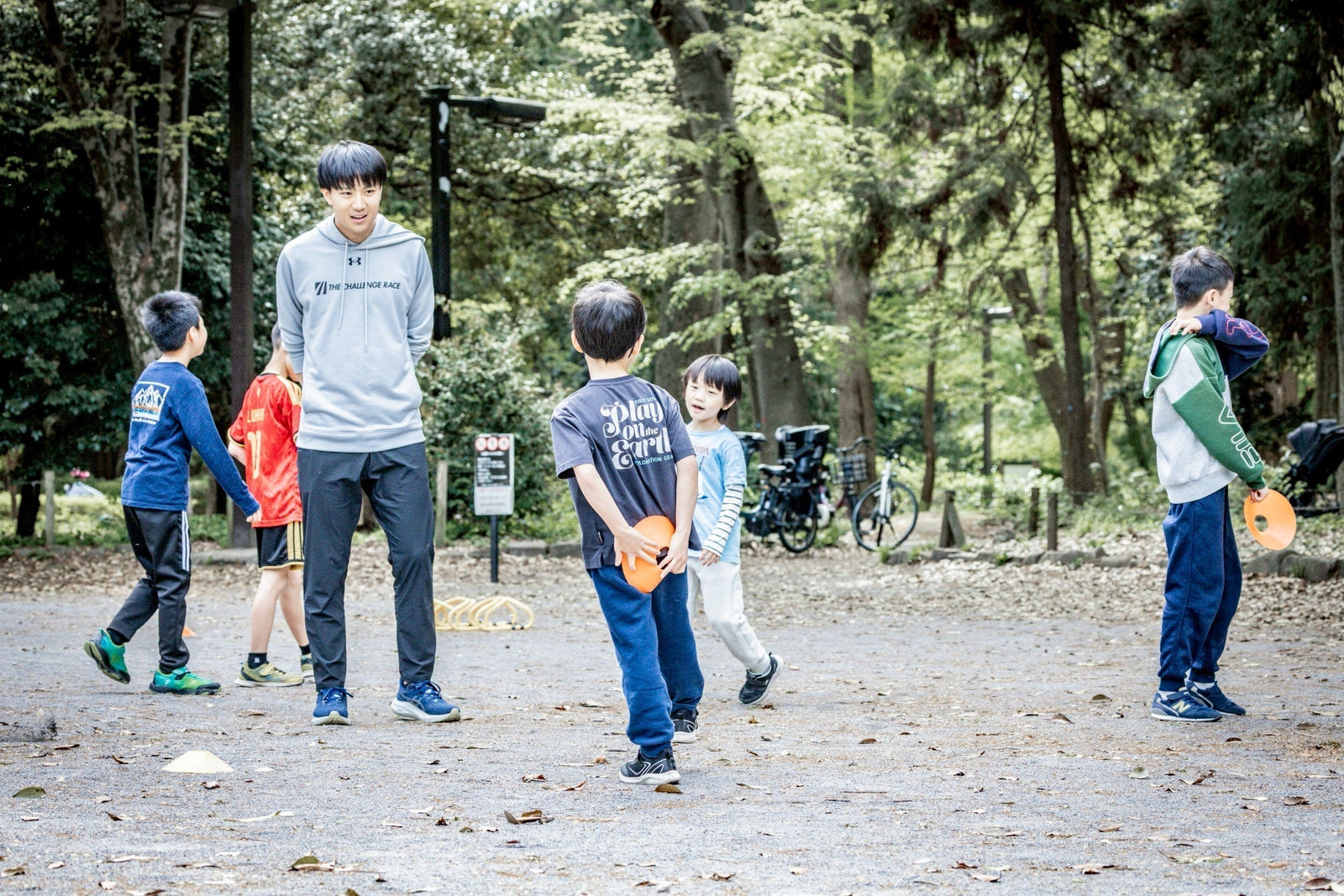 RDC ACADEMY　2026年度　新規会員募集中！！