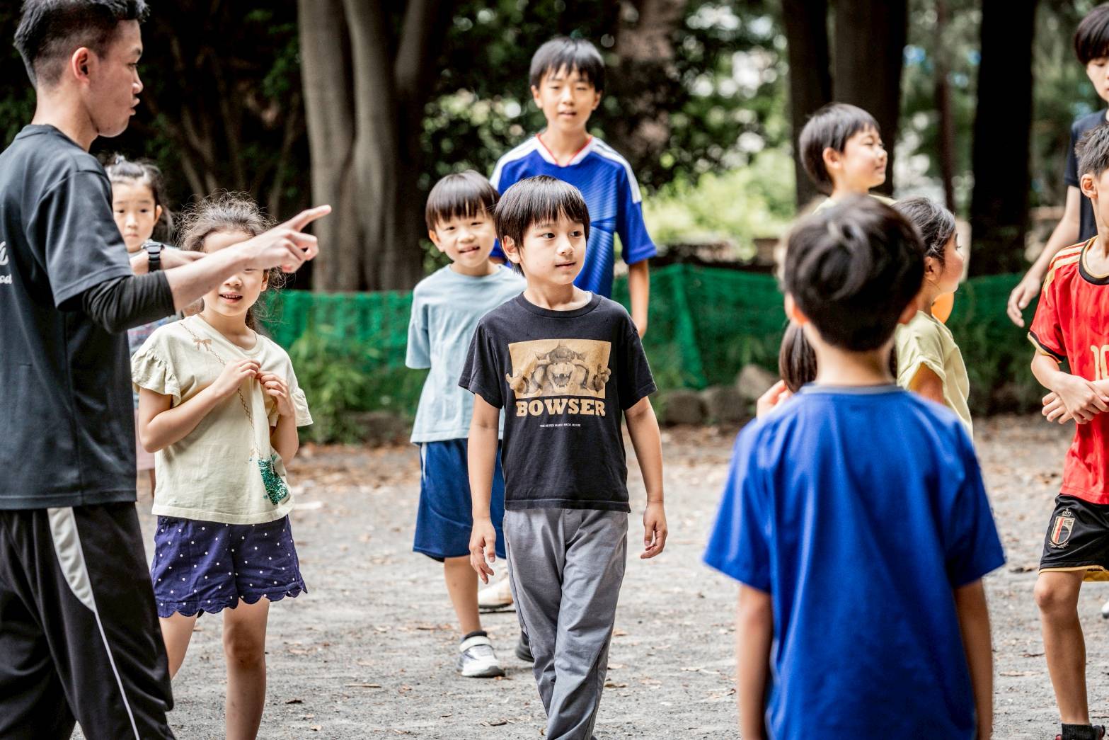 スプリントとランニングの違いとは？