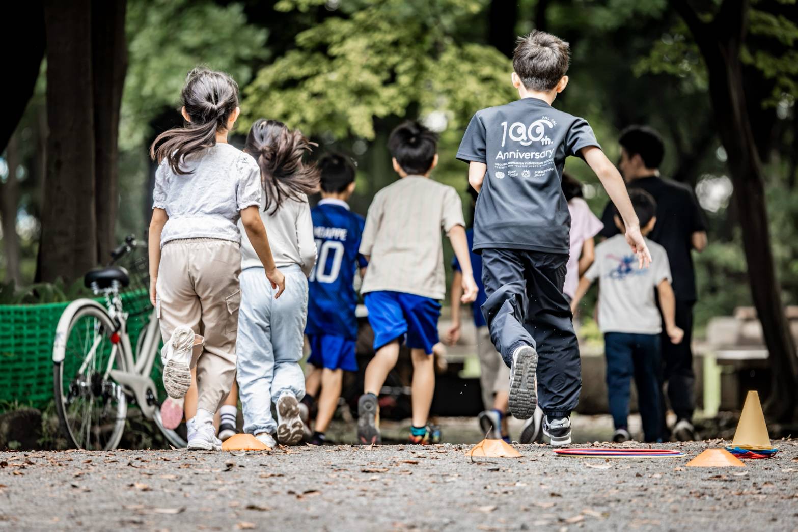 学生の内に身体を動かす・運動するメリット！！