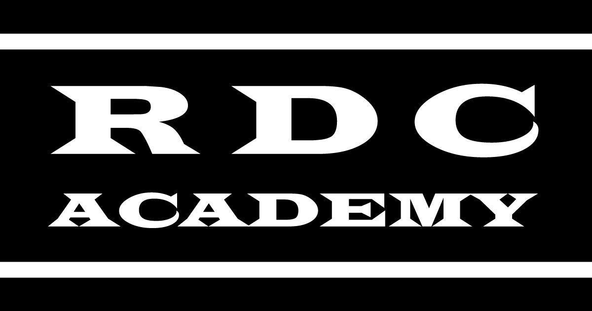 RDC ACADEMY 初回体験チケット